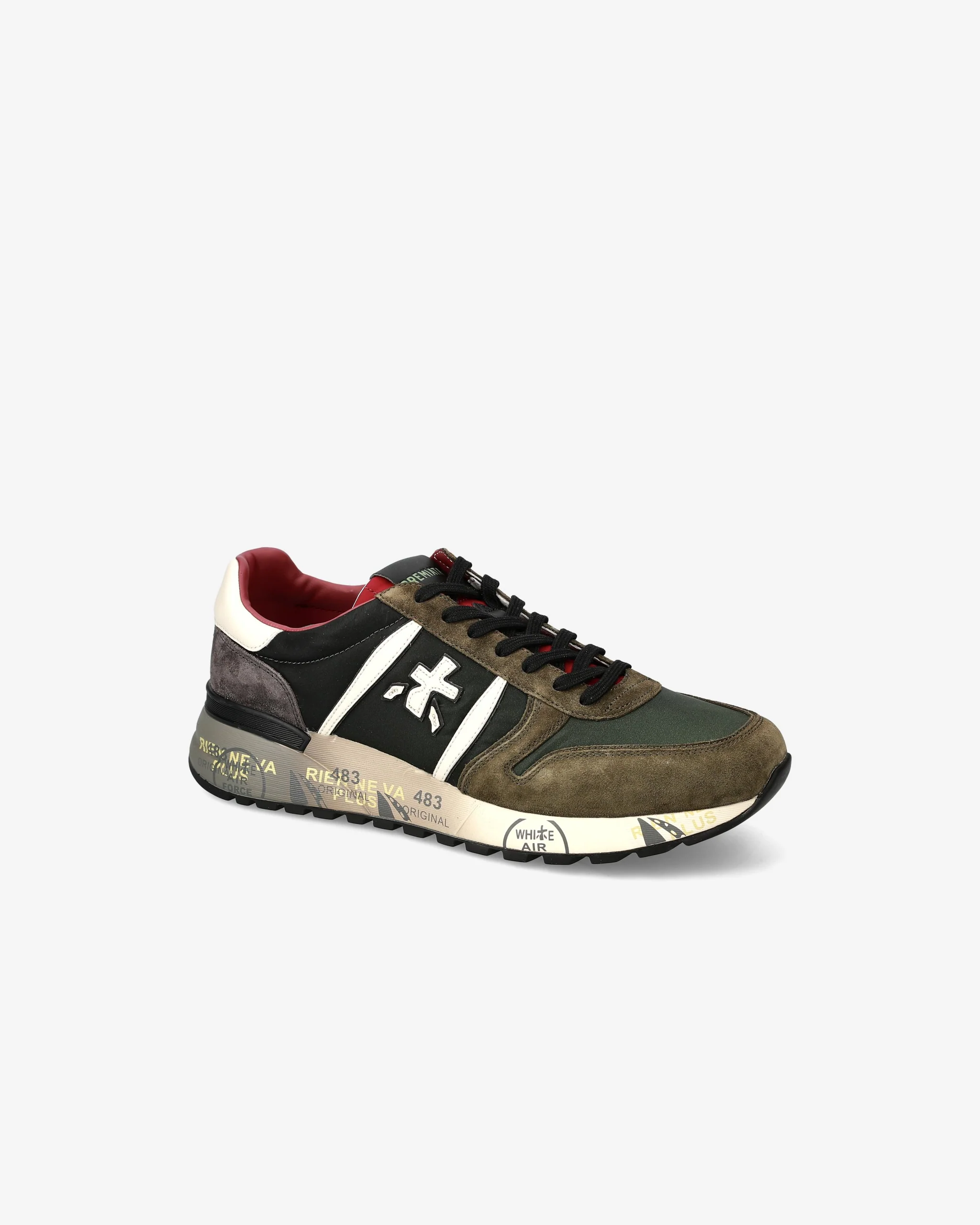 Premiata Homme Länder 6906