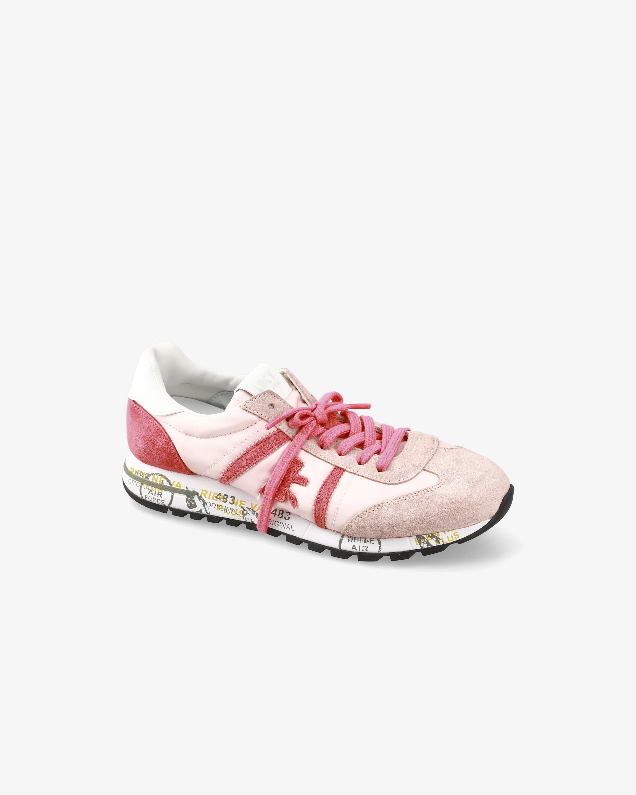 Premiata Lucyd 7409 nude / rose