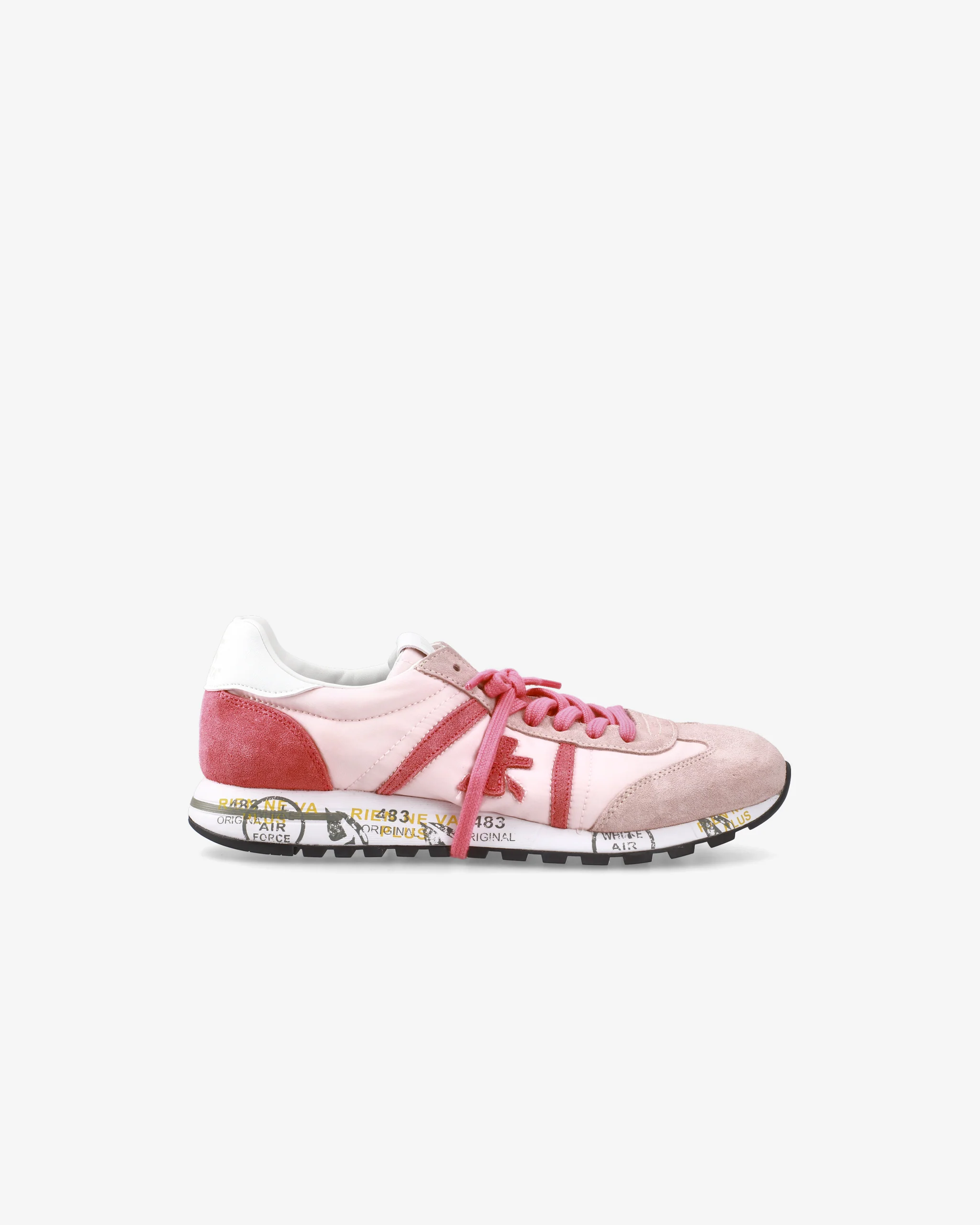 Premiata Lucyd 7409 nude / rose