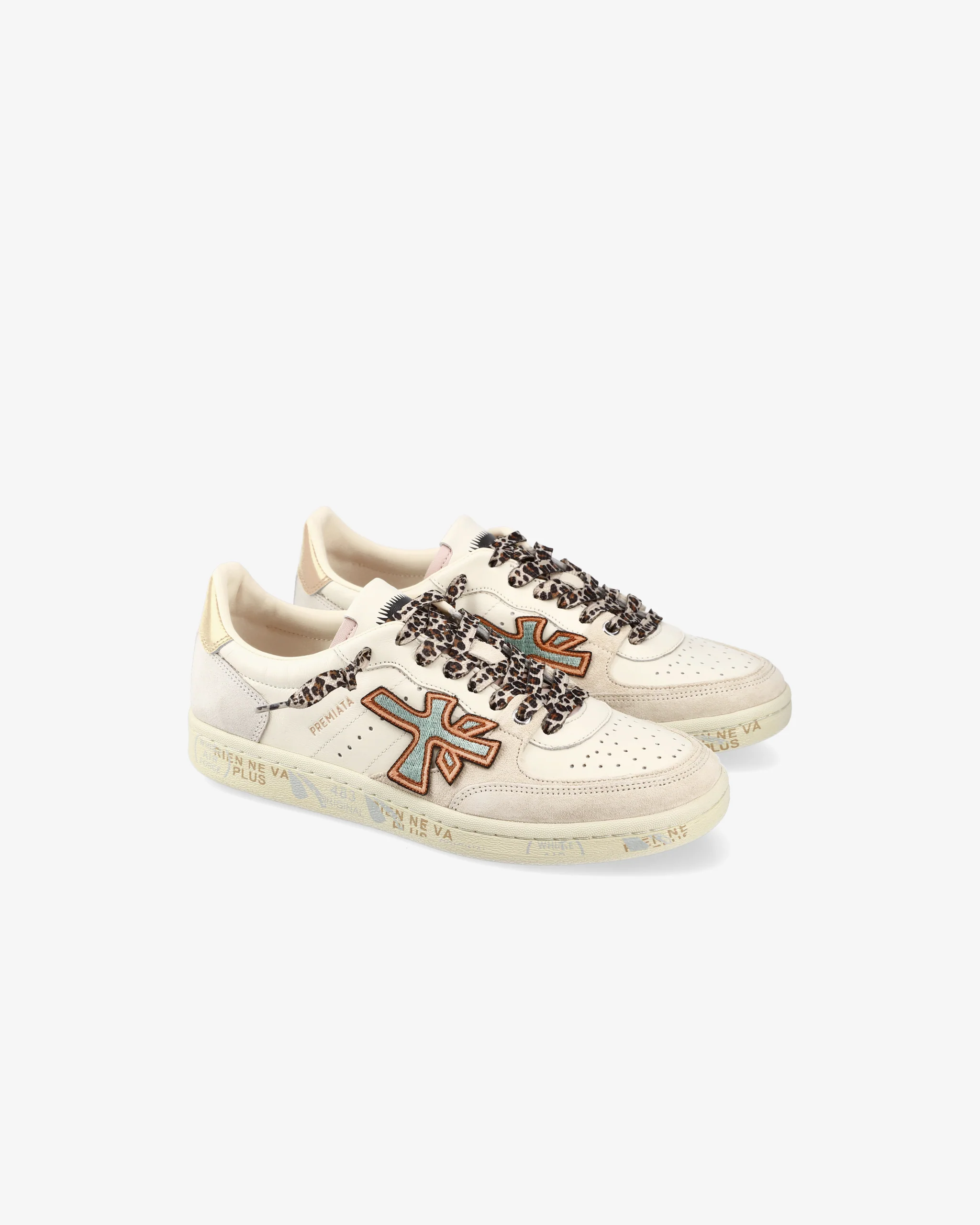 Premiata Bskt clayd 7317