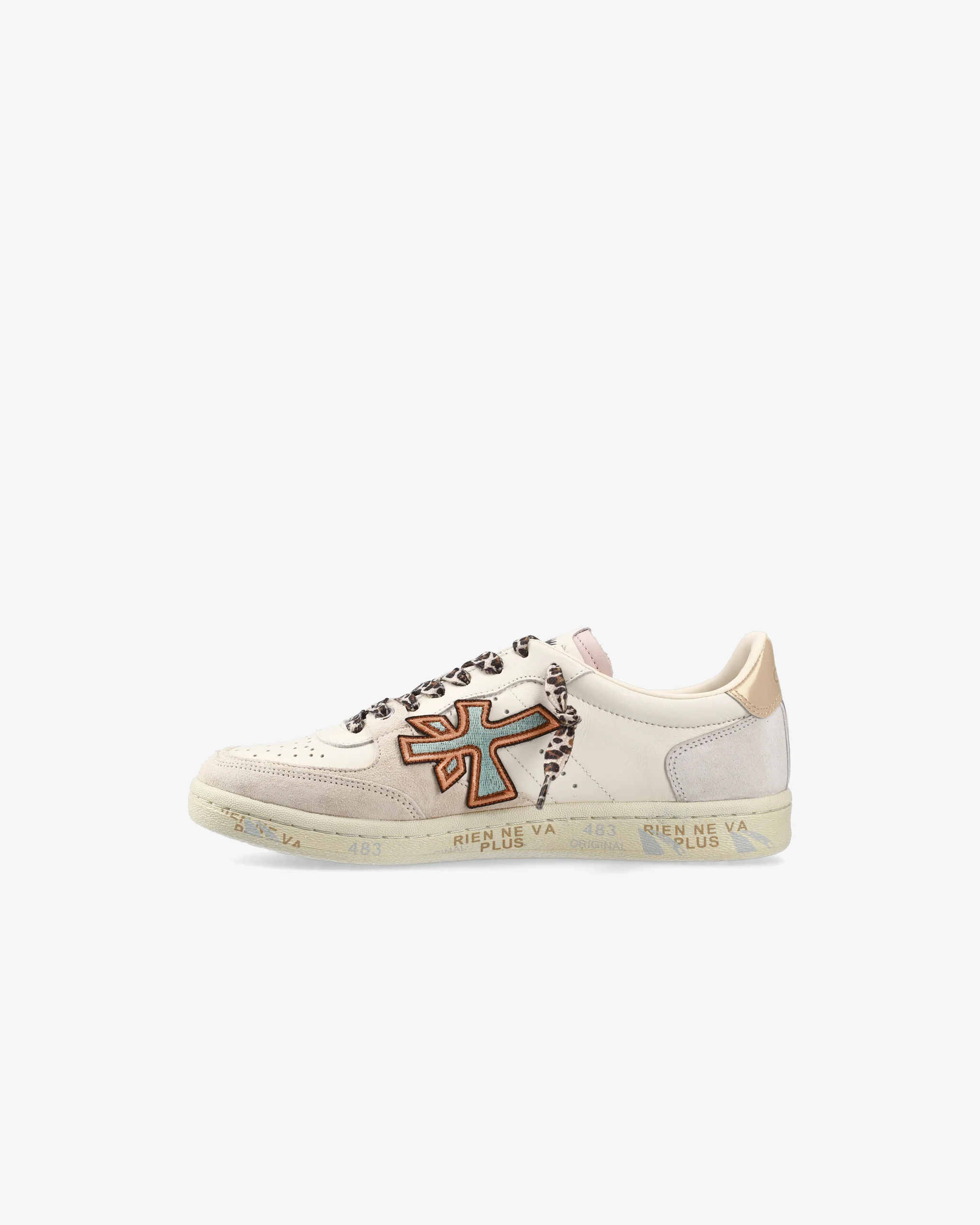 Premiata Bskt clayd 7317