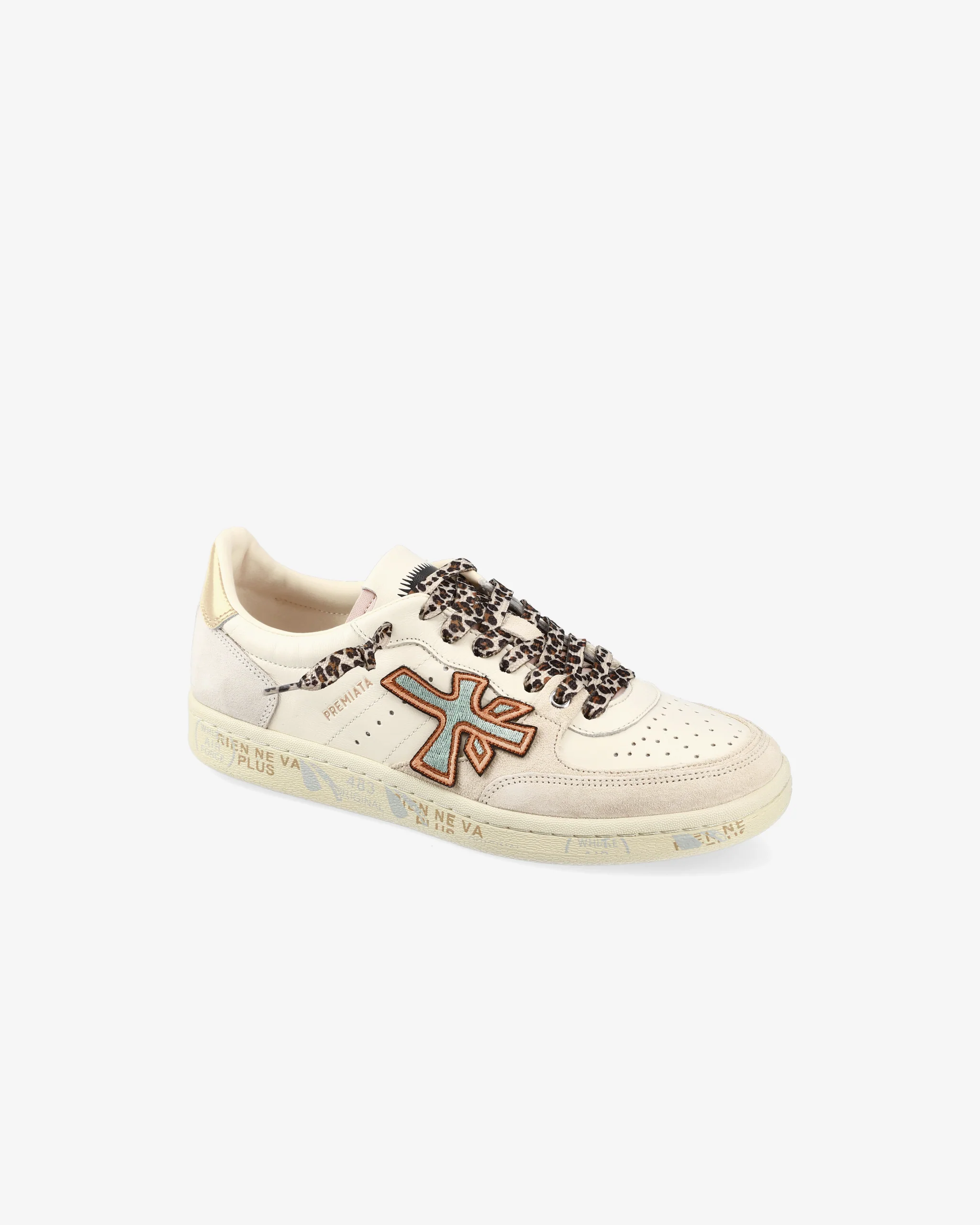 Premiata Bskt clayd 7317