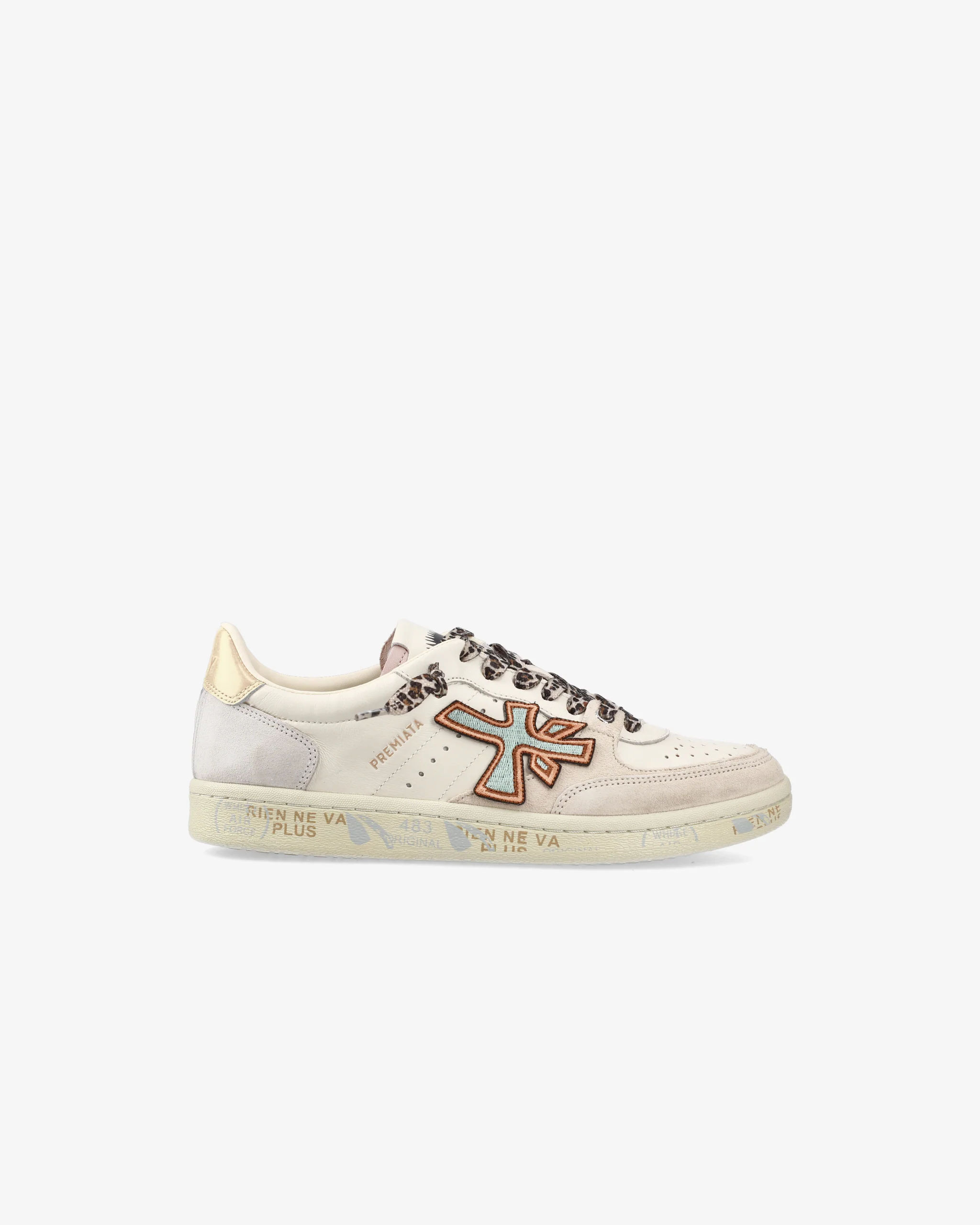 Premiata Bskt clayd 7317