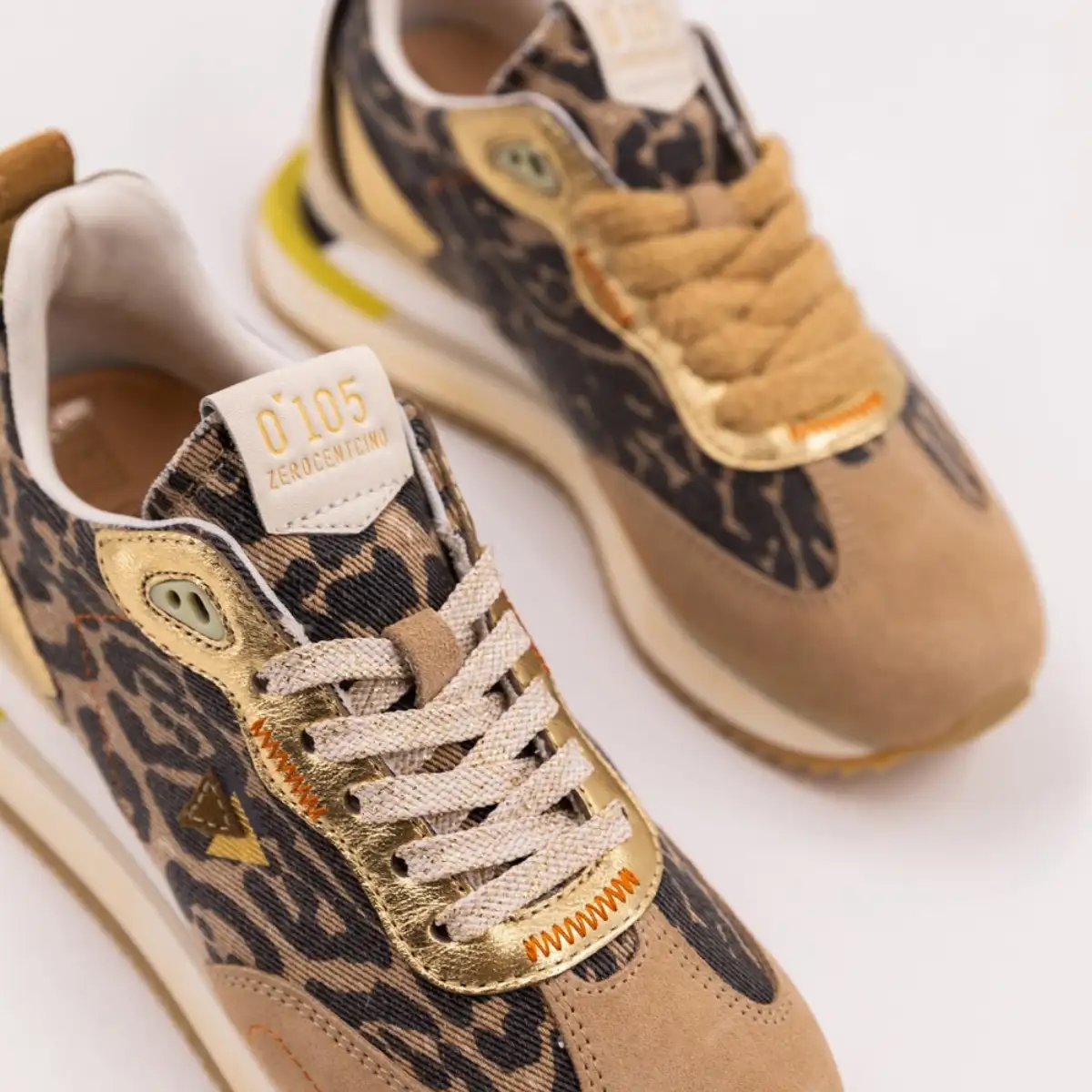 0’105 Lenox CNV LEO