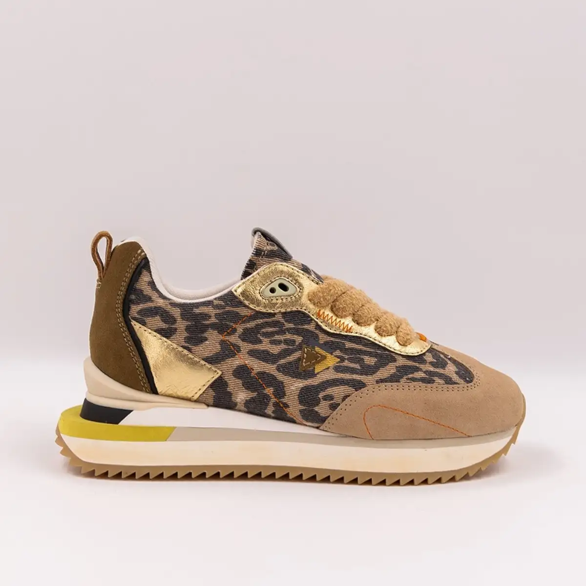 0’105 Lenox CNV LEO