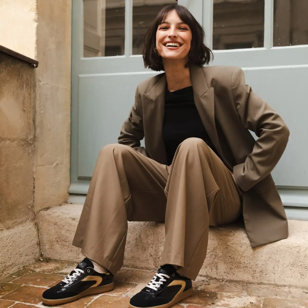 0’105  NOVA BLACK POLISH